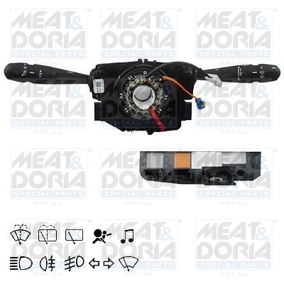 Steering Column Switch